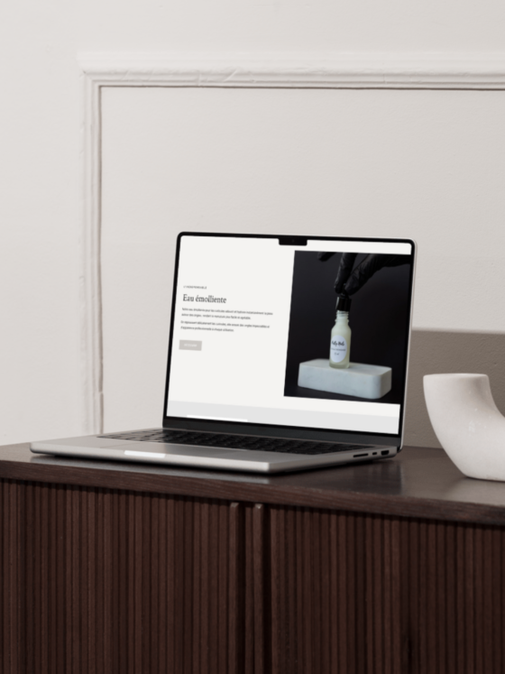 Qu’est-ce qu’une refonte de site web ?