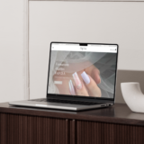 Création site vitrine one-page