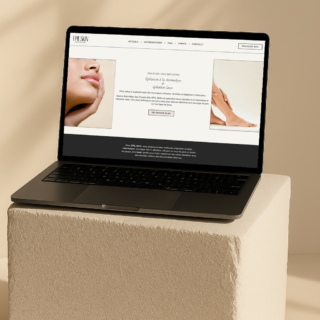 Combien coûte un site internet en 2025 ? Le guide complet pour comprendre et bien investir