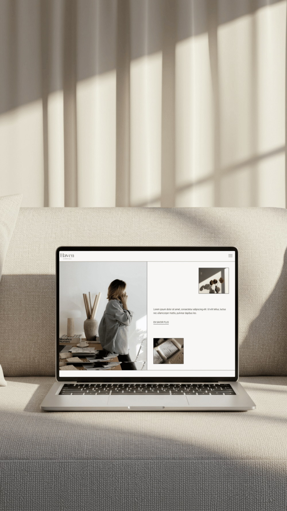 meilleur site wordpress pret à l'emploi