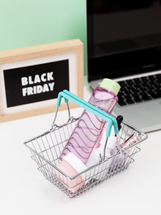 Black Friday : l’opportunité en or pour les e-commerçants